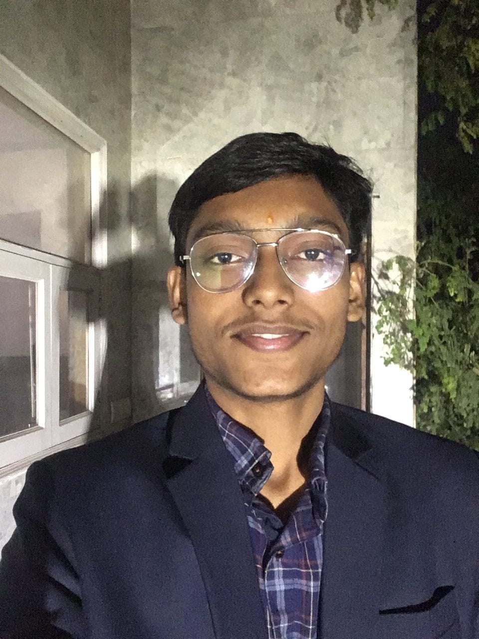 Aadi Kumar
