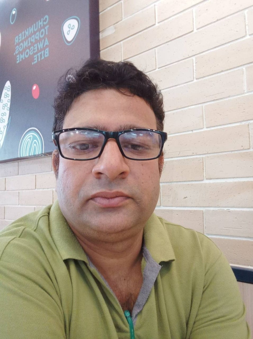 Rajesh kumar